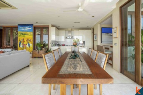 3 bedrooms Villa in Pecatu, Badung, Indonesia No. 11302 12