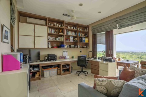 3 bedrooms Villa in Pecatu, Badung, Indonesia No. 11302 16