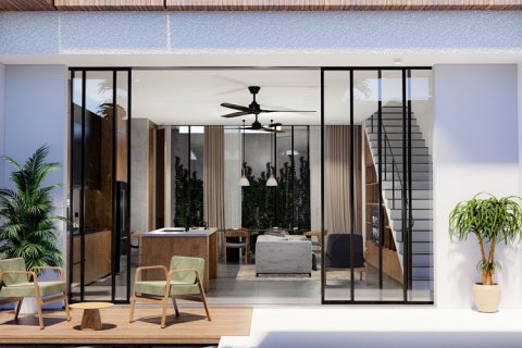 2 bedrooms Villa in Badung, Indonesia No. 11301 4