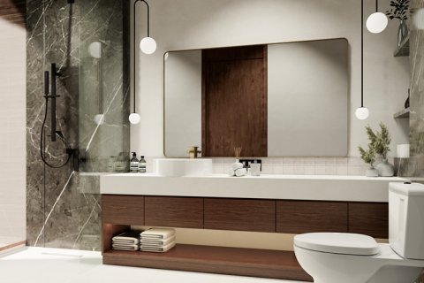 2 bedrooms Villa in Badung, Indonesia No. 11301 19