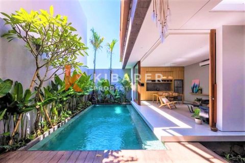 2 bedrooms Villa in Tibubeneng, Badung, Indonesia No. 12501 8