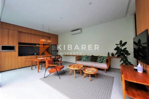 2 bedrooms Villa in Tibubeneng, Badung, Indonesia No. 12501 11