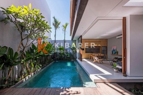 2 bedrooms Villa in Tibubeneng, Badung, Indonesia No. 12501 13