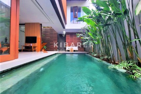 2 bedrooms Villa in Tibubeneng, Badung, Indonesia No. 12501 6