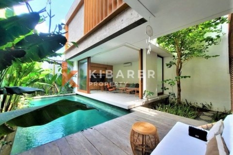 2 bedrooms Villa in Tibubeneng, Badung, Indonesia No. 12501