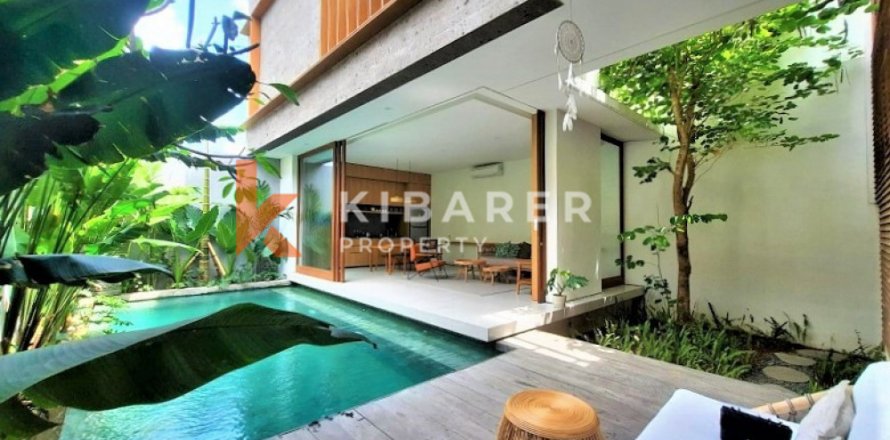 2 bedrooms Villa in Tibubeneng, Badung, Indonesia No. 12501