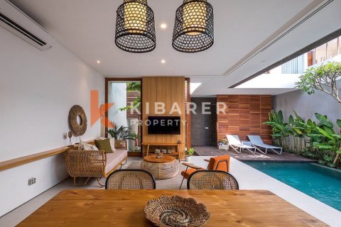 2 bedrooms Villa in Tibubeneng, Badung, Indonesia No. 12501 14