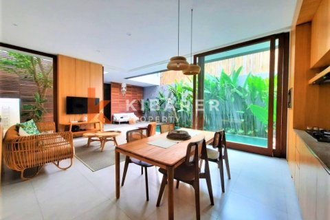 2 bedrooms Villa in Tibubeneng, Badung, Indonesia No. 12501 2
