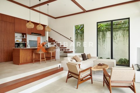 3 bedrooms Villa in Canggu, Badung, Indonesia No. 12500 8