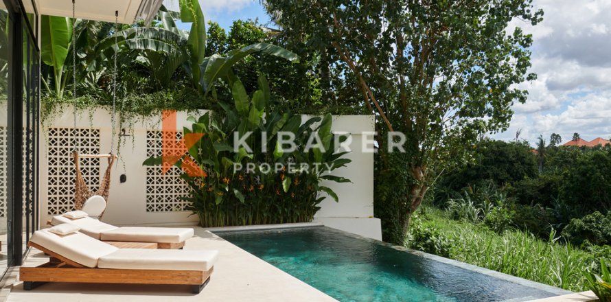 3 bedrooms Villa in Canggu, Badung, Indonesia No. 12500