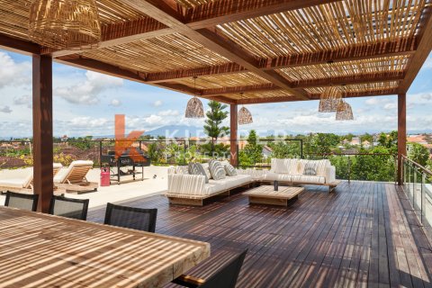 3 bedrooms Villa in Canggu, Badung, Indonesia No. 12500 2
