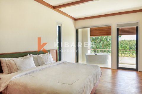 3 bedrooms Villa in Canggu, Badung, Indonesia No. 12500 15