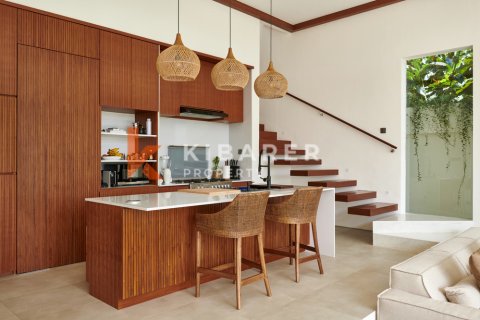 3 bedrooms Villa in Canggu, Badung, Indonesia No. 12500 10