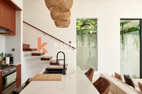 3 bedrooms Villa in Canggu, Badung, Indonesia No. 12500 11