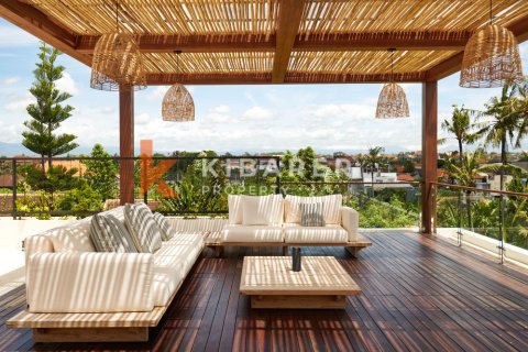 3 bedrooms Villa in Canggu, Badung, Indonesia No. 12500 6