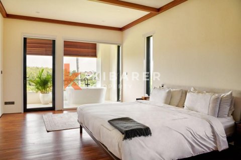 3 bedrooms Villa in Canggu, Badung, Indonesia No. 12499 5