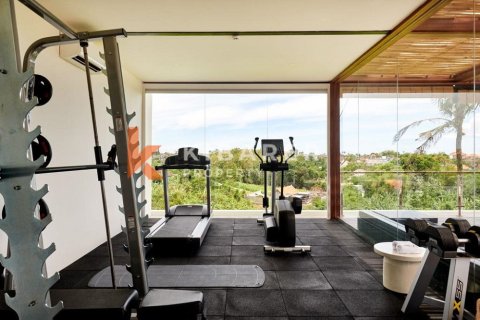 3 bedrooms Villa in Canggu, Badung, Indonesia No. 12499 9
