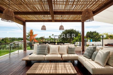 3 bedrooms Villa in Canggu, Badung, Indonesia No. 12499 4