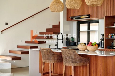 3 bedrooms Villa in Canggu, Badung, Indonesia No. 12499 3