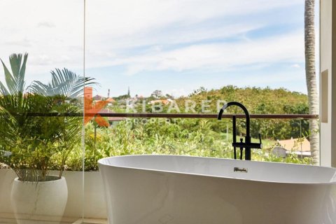 3 bedrooms Villa in Canggu, Badung, Indonesia No. 12499 6