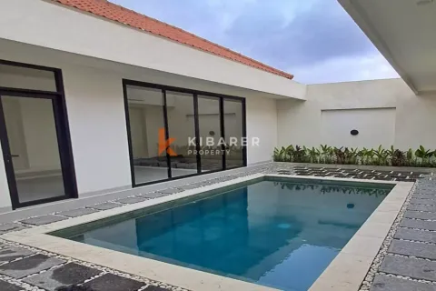 2 bedrooms Villa in Badung, Indonesia No. 12503