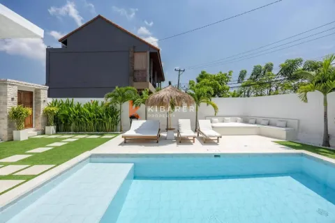 3 bedrooms Villa in Pererenan, Mengwi, Badung, Indonesia No. 12502 6