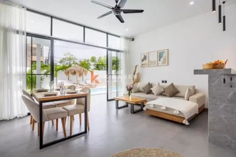 3 bedrooms Villa in Pererenan, Mengwi, Badung, Indonesia No. 12502 9