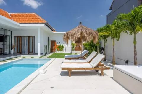 3 bedrooms Villa in Pererenan, Mengwi, Badung, Indonesia No. 12502 4