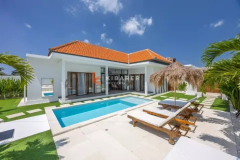 3 bedrooms Villa in Pererenan, Mengwi, Badung, Indonesia No. 12502