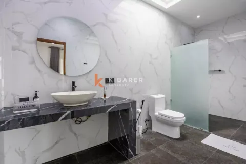 3 bedrooms Villa in Pererenan, Mengwi, Badung, Indonesia No. 12502 18