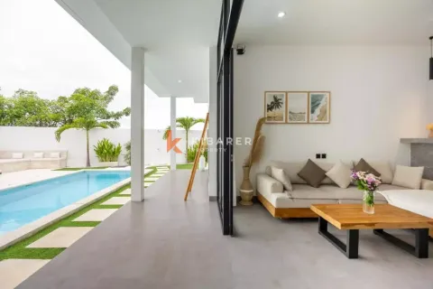 3 bedrooms Villa in Pererenan, Mengwi, Badung, Indonesia No. 12502 8