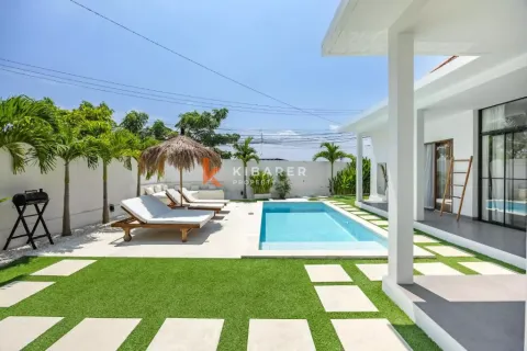 3 bedrooms Villa in Pererenan, Mengwi, Badung, Indonesia No. 12502 3