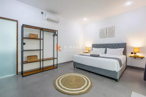 3 bedrooms Villa in Pererenan, Mengwi, Badung, Indonesia No. 12502 15