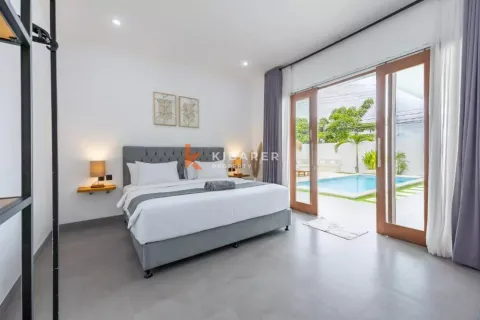 3 bedrooms Villa in Pererenan, Mengwi, Badung, Indonesia No. 12502 14