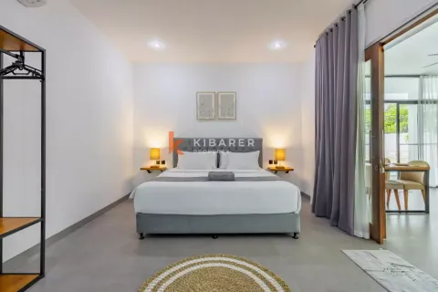 3 bedrooms Villa in Pererenan, Mengwi, Badung, Indonesia No. 12502 12