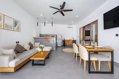 3 bedrooms Villa in Pererenan, Mengwi, Badung, Indonesia No. 12502 10