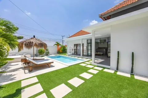 3 bedrooms Villa in Pererenan, Mengwi, Badung, Indonesia No. 12502 2