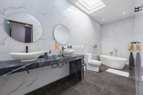 3 bedrooms Villa in Pererenan, Mengwi, Badung, Indonesia No. 12502 17