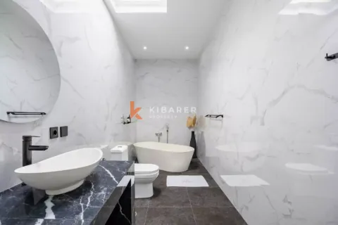 3 bedrooms Villa in Pererenan, Mengwi, Badung, Indonesia No. 12502 16