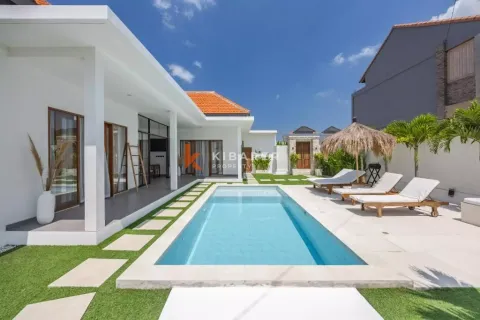 3 bedrooms Villa in Pererenan, Mengwi, Badung, Indonesia No. 12502 5
