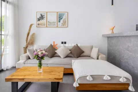 3 bedrooms Villa in Pererenan, Mengwi, Badung, Indonesia No. 12502 7
