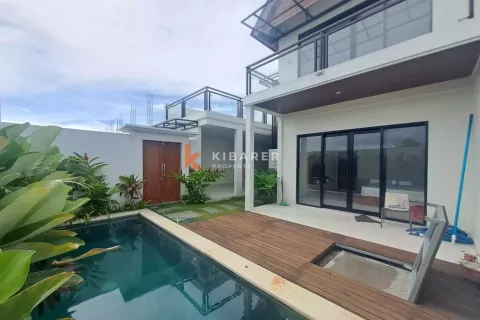 2 bedrooms Villa in Badung, Indonesia No. 12505