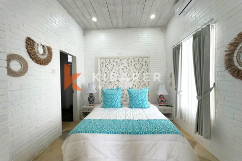 6 bedrooms Villa in Tumbak Bayuh, Mengwi, Badung, Indonesia No. 12504 8