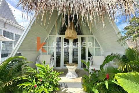 6 bedrooms Villa in Tumbak Bayuh, Mengwi, Badung, Indonesia No. 12504 16