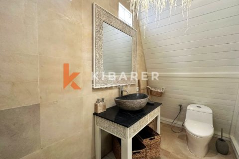6 bedrooms Villa in Tumbak Bayuh, Mengwi, Badung, Indonesia No. 12504 28