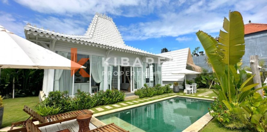 6 bedrooms Villa in Tumbak Bayuh, Mengwi, Badung, Indonesia No. 12504