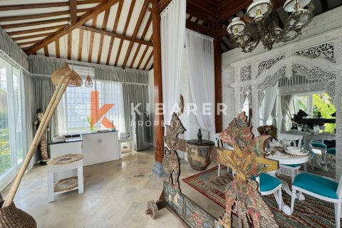 6 bedrooms Villa in Tumbak Bayuh, Mengwi, Badung, Indonesia No. 12504 12