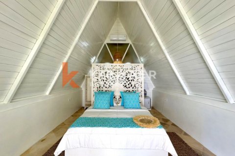 6 bedrooms Villa in Tumbak Bayuh, Mengwi, Badung, Indonesia No. 12504 19