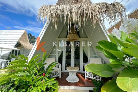 6 bedrooms Villa in Tumbak Bayuh, Mengwi, Badung, Indonesia No. 12504 30