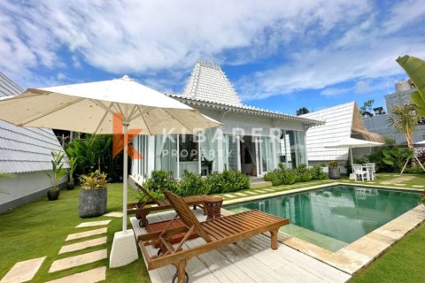 6 bedrooms Villa in Tumbak Bayuh, Mengwi, Badung, Indonesia No. 12504 24